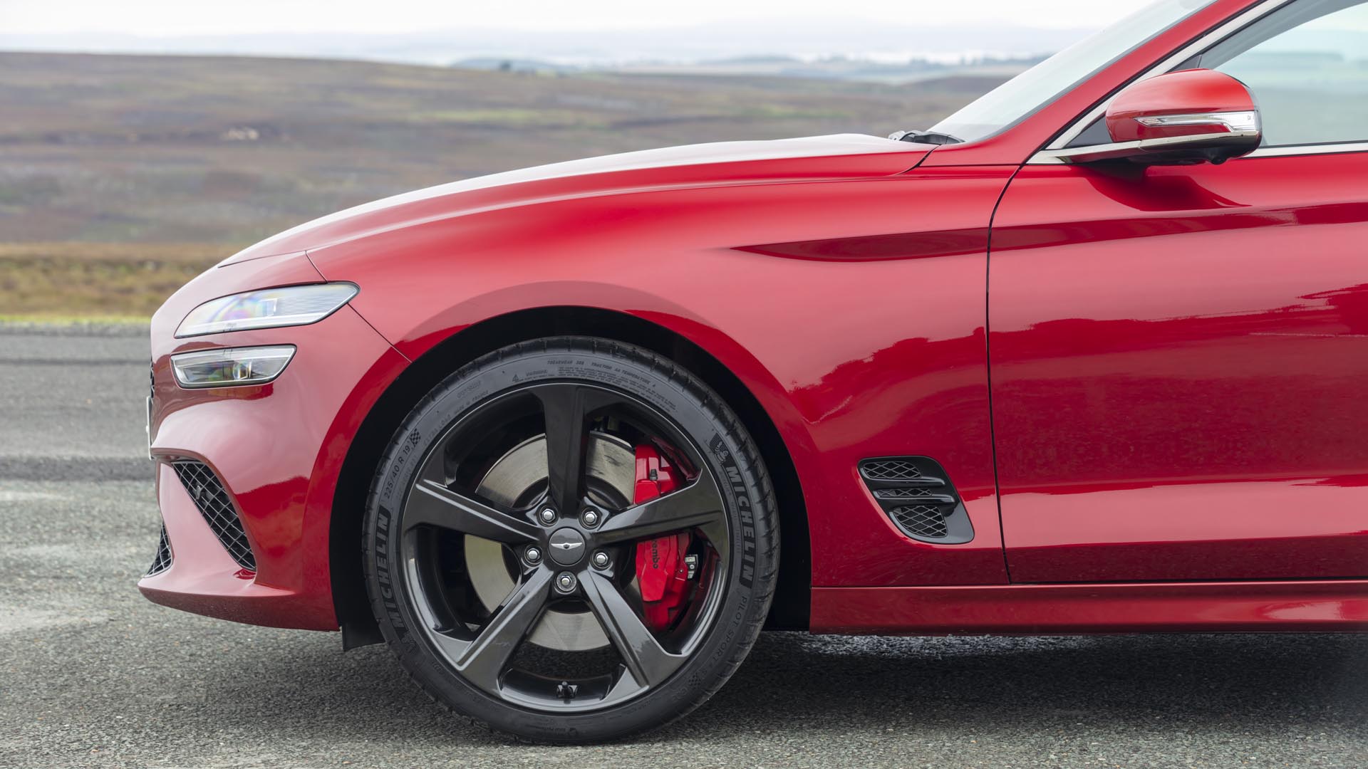 Genesis G70 Cars For Sale AutoTrader UK